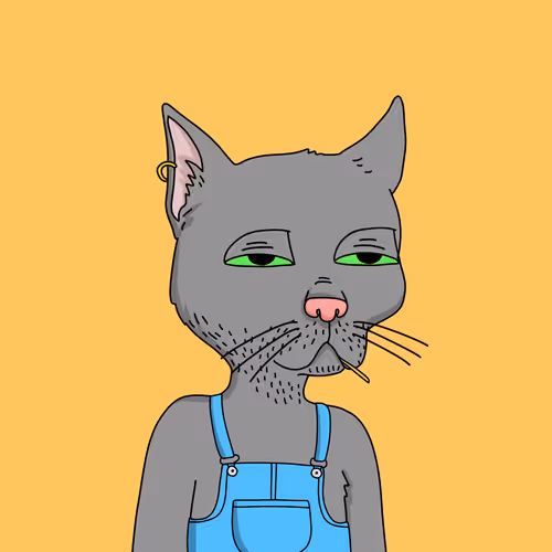 Guttercatgang