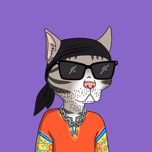 Guttercatgang