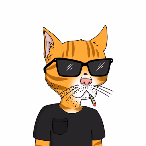 Guttercatgang