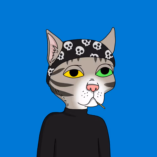 Guttercatgang