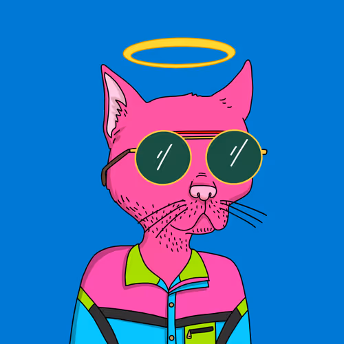 Guttercatgang