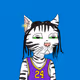 Gutter Cat #1628
