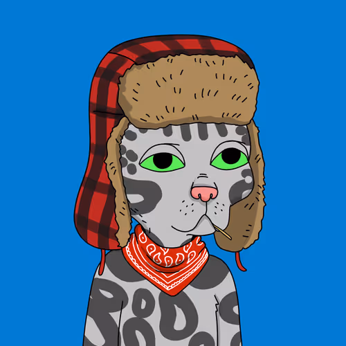 Guttercatgang