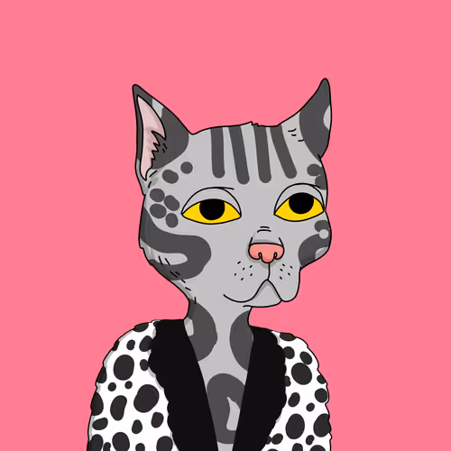 Guttercatgang