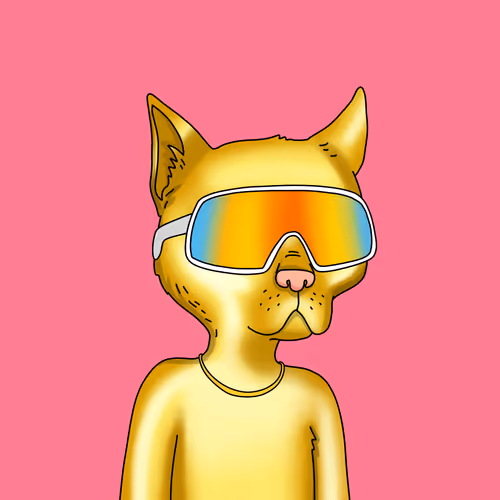 Guttercatgang
