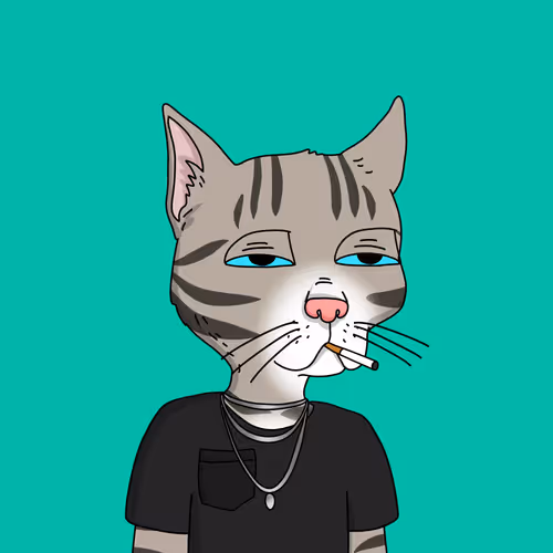 Guttercatgang