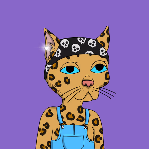 Guttercatgang