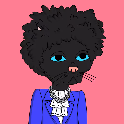 Guttercatgang