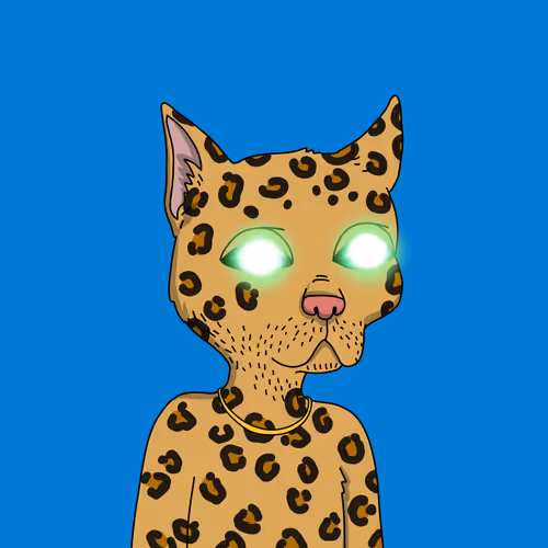 Guttercatgang
