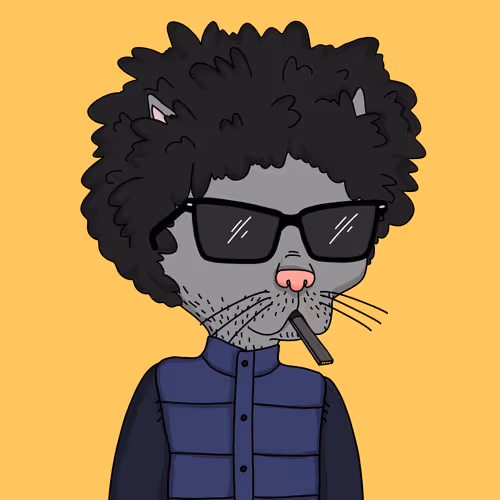 Guttercatgang