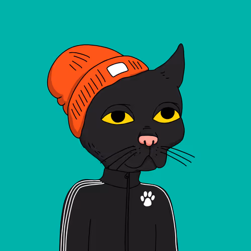 Guttercatgang