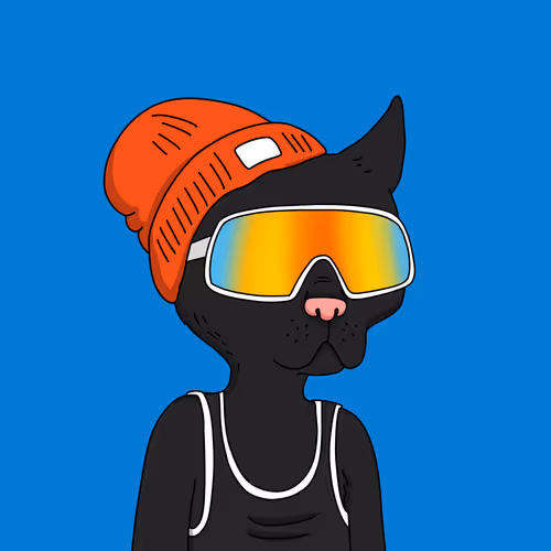 Guttercatgang