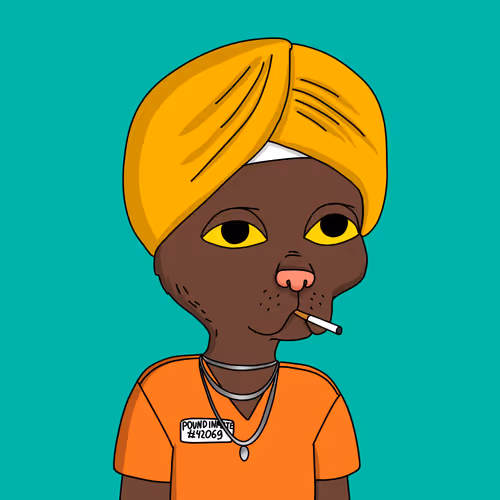 Guttercatgang