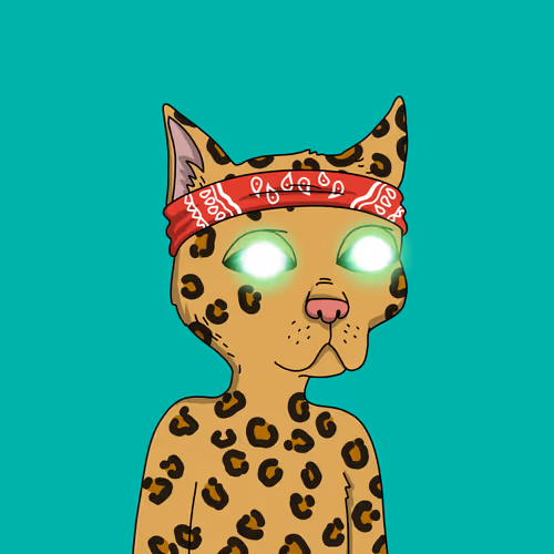 Guttercatgang