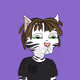 Gutter Cat #2349