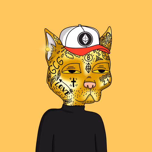 Guttercatgang
