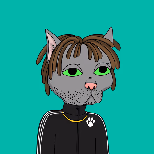 Guttercatgang