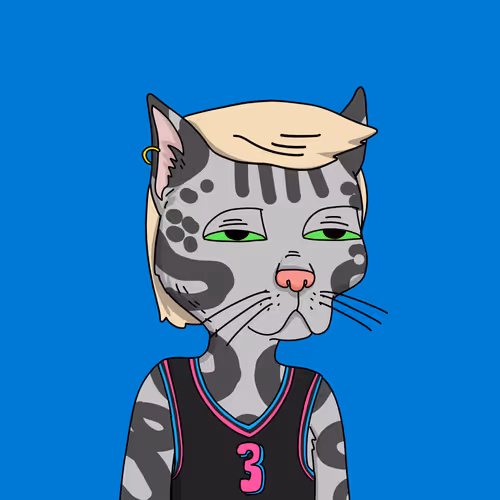 Guttercatgang