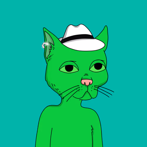 Guttercatgang