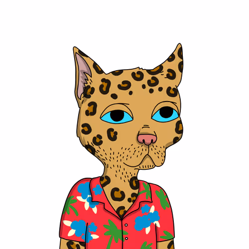 Guttercatgang