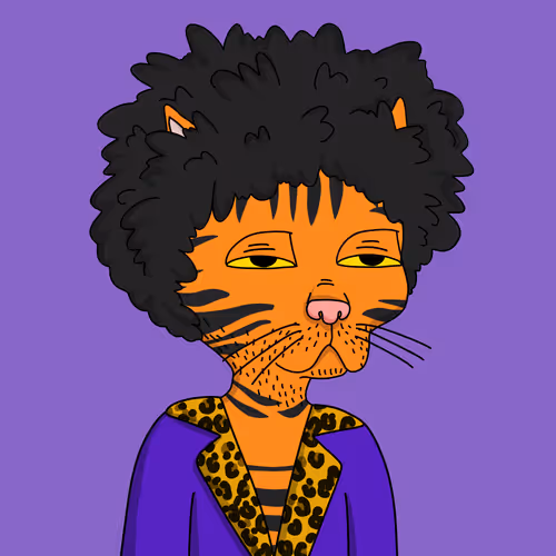Guttercatgang