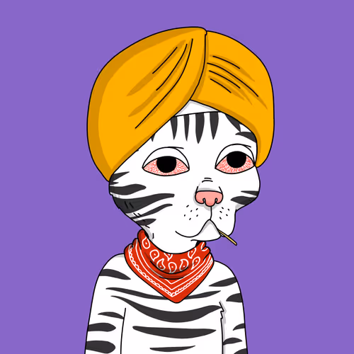 Guttercatgang