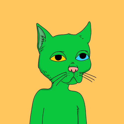Guttercatgang