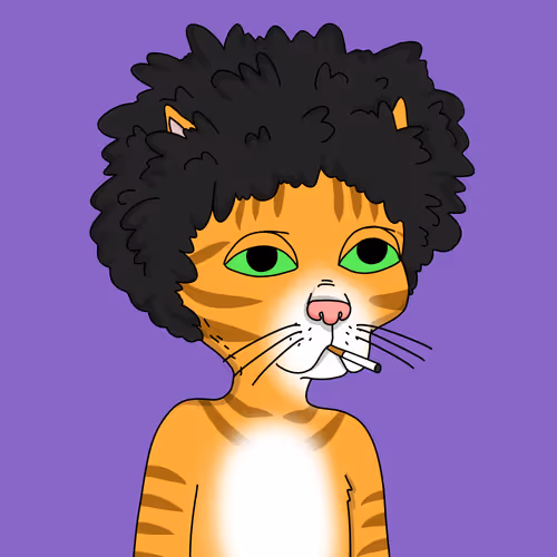 Guttercatgang