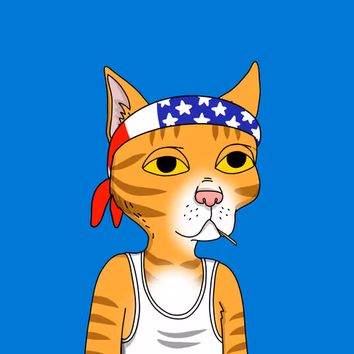 Guttercatgang