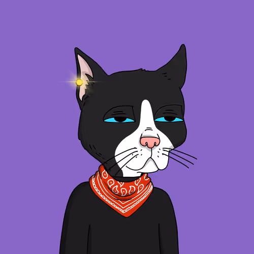 Guttercatgang