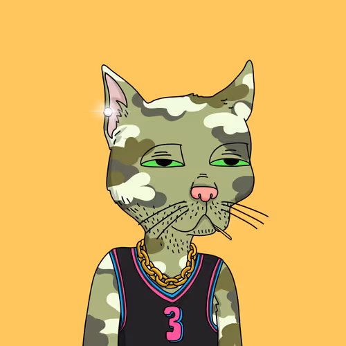 Guttercatgang