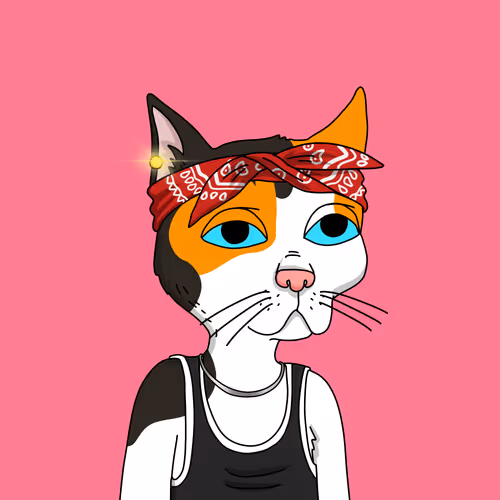 Guttercatgang