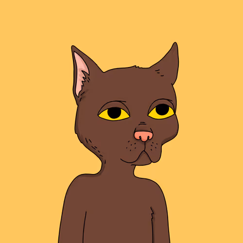 Guttercatgang