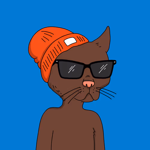 Guttercatgang