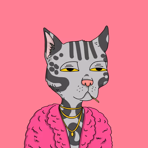 Guttercatgang