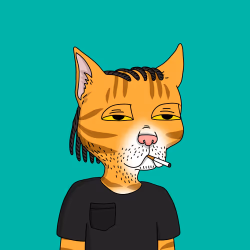 Guttercatgang