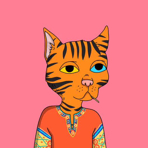 Guttercatgang