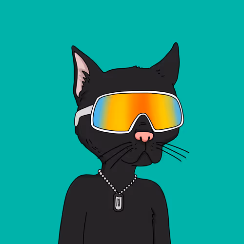 Guttercatgang