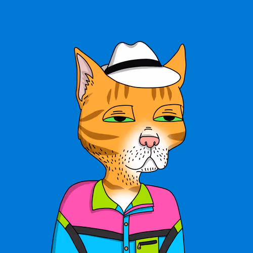 Guttercatgang