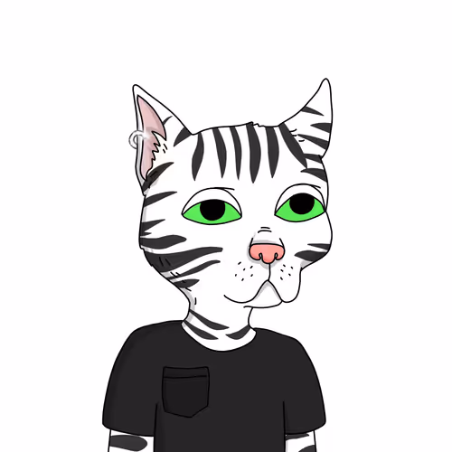 Guttercatgang