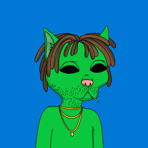 Guttercatgang