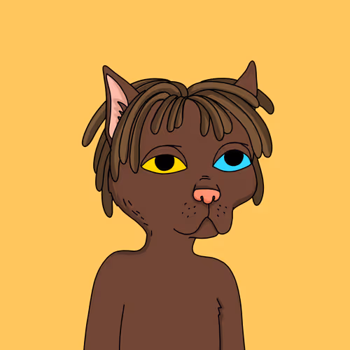 Guttercatgang