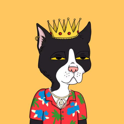 Guttercatgang