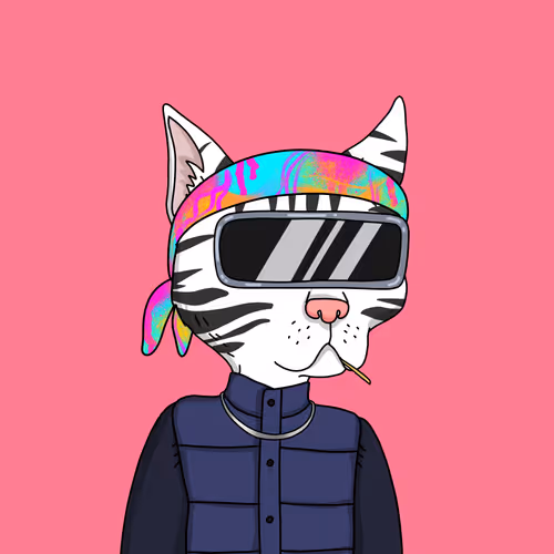 Guttercatgang