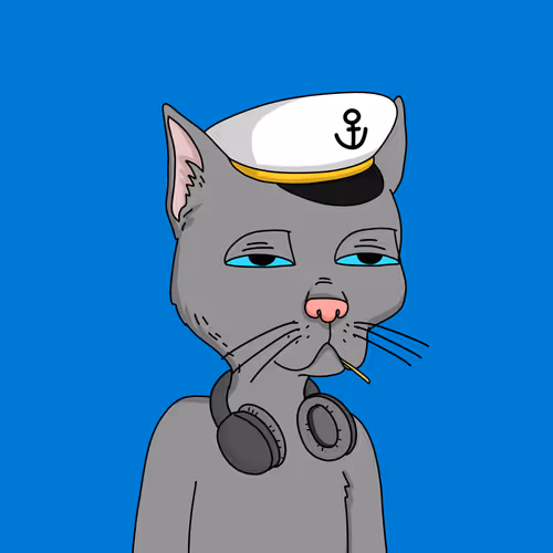 Guttercatgang