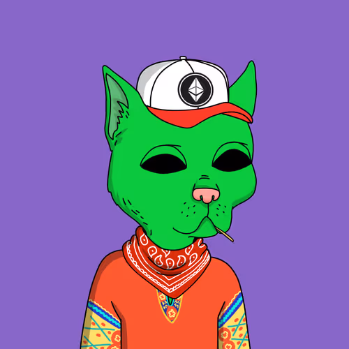 Guttercatgang