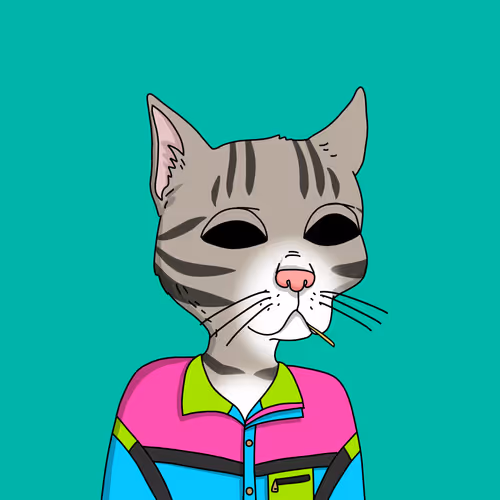 Guttercatgang