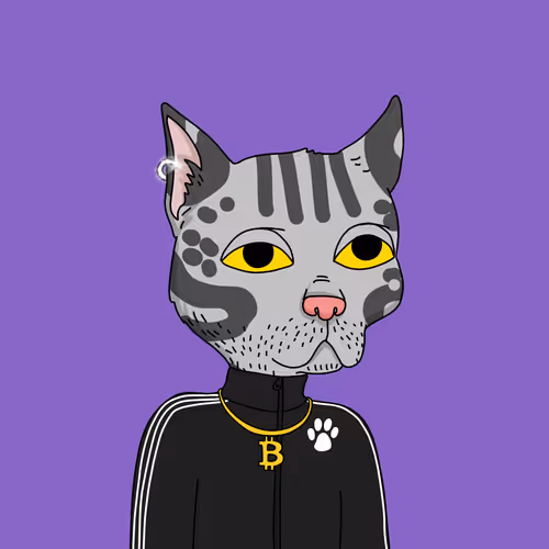 Guttercatgang