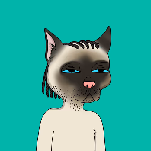 Guttercatgang