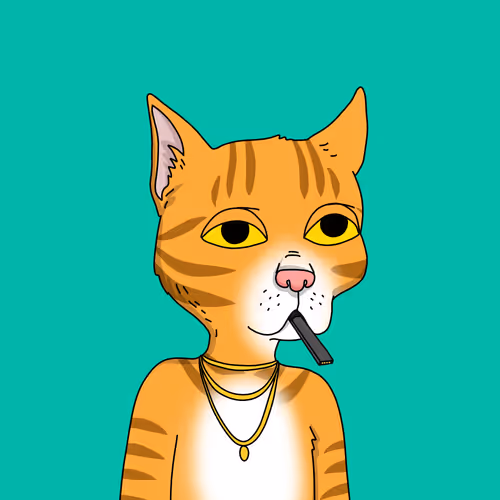 Guttercatgang